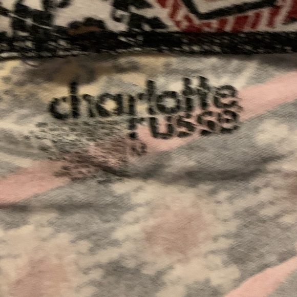 Women’s Leggings - Picture 2 of 2